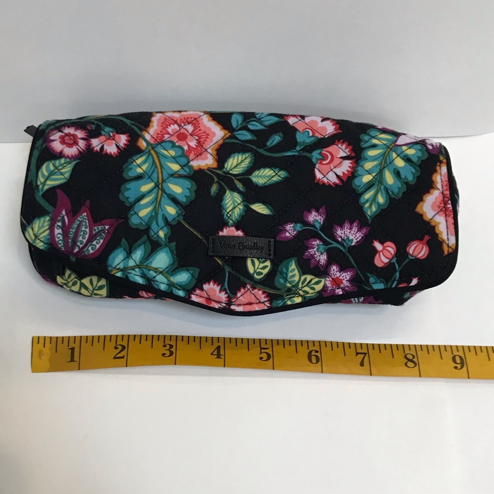 *JUST REDUCED* Vera Bradley Cosmetics Case - Picture 8 of 10